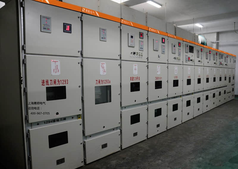 配電室變壓器聲音過大怎么解決？